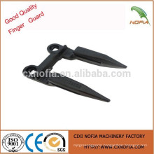 Knife Guard 334305 A1 For CASE Combine Harvester Machine